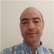 Matemáticas, economía,francés inglés, arabe ,derecho mercantil ,civil